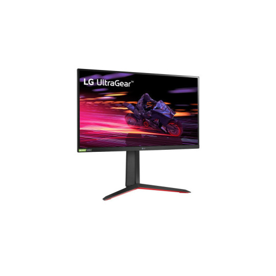 MONITOR LG 27 GAMER 27GP750-B FULL HD 240 HZ (II)