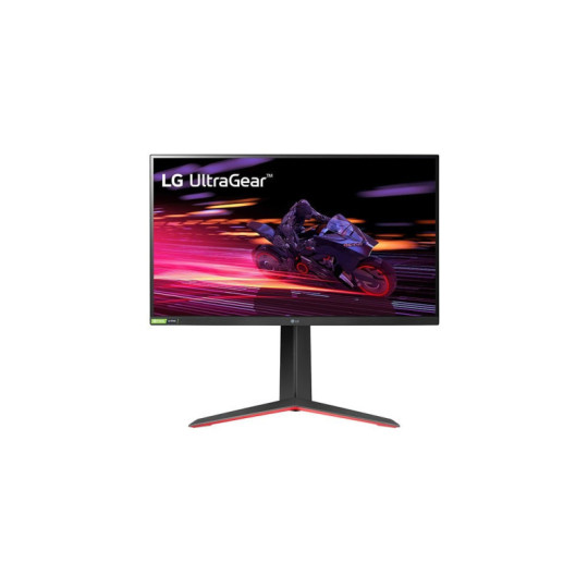 MONITOR LG 27 GAMER 27GP750-B FULL HD 240 HZ (II)