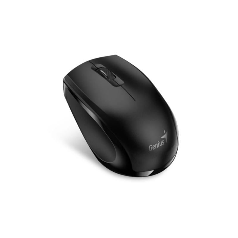 MOUSE GENIUS NX-8006S BLUEEYE BLACK 9060