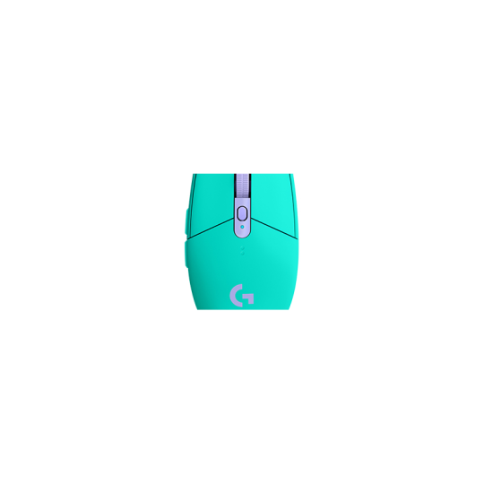MOUSE LOGITECH G305 GAMING WIRELESS MINT 910-006377