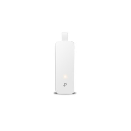 ADAPTADOR DE RED TP LINK USB 3.0 A ETHERNET RJ45 GIGABIT UE300