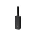 UE306 Adaptador USB 3.0 a Ethernet Gigabit RJ45 Black (7376)