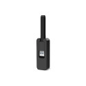 UE306 Adaptador USB 3.0 a Ethernet Gigabit RJ45 Black (7376)
