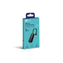 UE306 Adaptador USB 3.0 a Ethernet Gigabit RJ45 Black (7376)