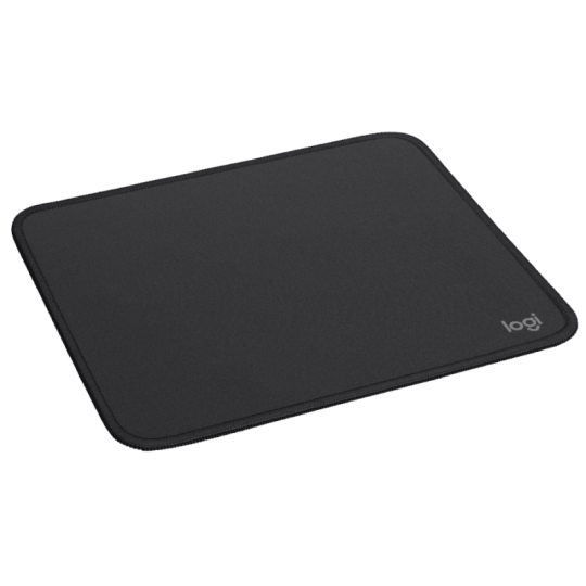 MOUSE PAD LOGITECH 200X230MM BLACK 956-000035