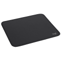 MOUSE PAD LOGITECH 200X230MM BLACK 956-000035