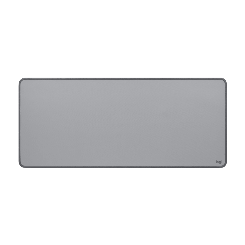 MOUSE PAD LOGITECH 300X700MM DESKPAD GREY 956-000047