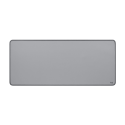 MOUSE PAD LOGITECH 300X700MM DESKPAD GREY 956-000047