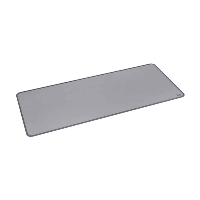 MOUSE PAD LOGITECH 300X700MM DESKPAD GREY 956-000047