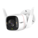 CAMARA TP LINK WIFI P/EXTERIOR TAPO C320WS IP DAY/NIGHT SD WIFI EXT HD