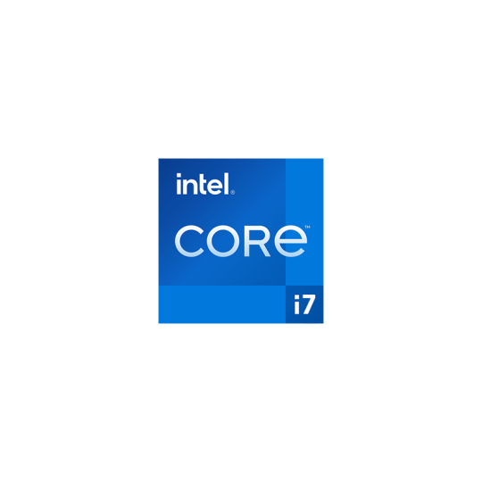 Procesador Intel ALDER LAKE  CORE I7 12700F SIN VIDEO CON COOLER S1700