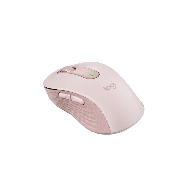 Mouse Logitech Wirless M650 Rose 910-006251
