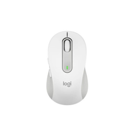 Mouse Logitech Wir M650 White 910-006252