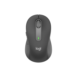 Mouse Logitech Wireless M650 Large Graphite 910-006231