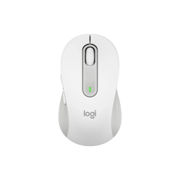 Mouse Logitech Wireless M650 Large White 910-006233