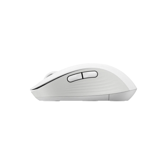Mouse Logitech Wireless M650 Large White 910-006233