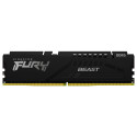 MEMORIA PC DDR5 KINGSTON 16GB 5600 MHZ FURY BEAST