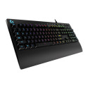 TECLADO LOGITECH G213 PRODIGY GAMER RGB 920-008084