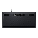 TECLADO LOGITECH G213 PRODIGY GAMER RGB 920-008084