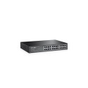 SWITCH TP LINK TL-SF1024D 24 PUERTOS A 10/100 MBPS