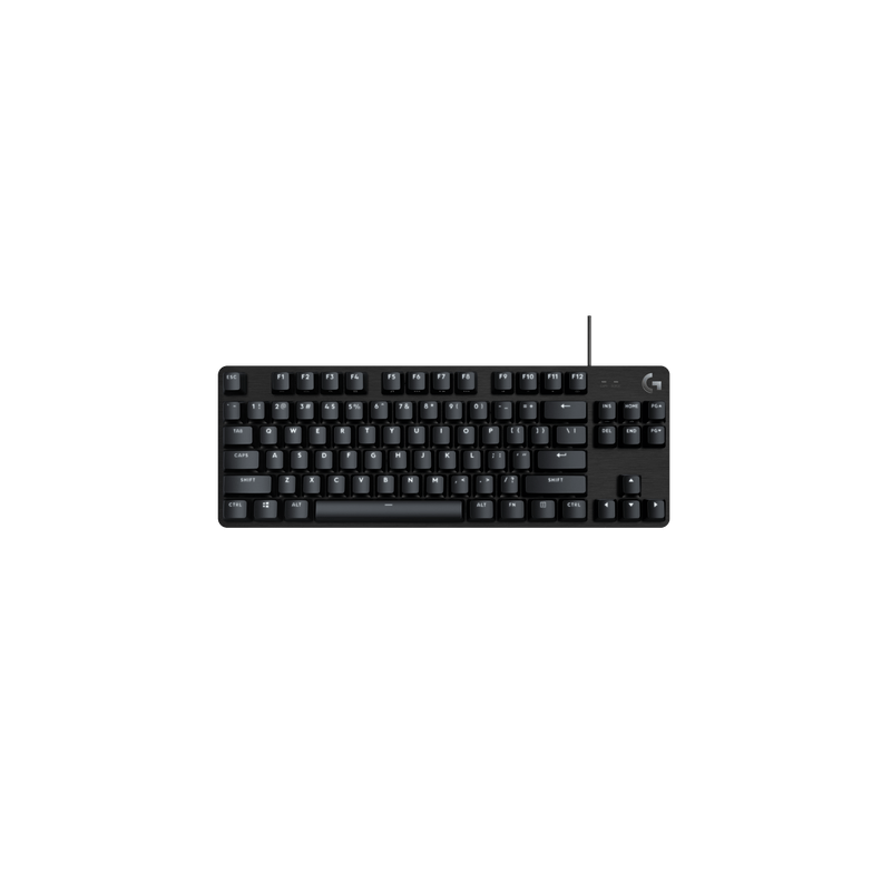 TECLADO LOGITECH G413 TKL SE MECHANICAL US