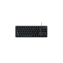 TECLADO LOGITECH G413 TKL SE MECHANICAL US