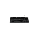 TECLADO LOGITECH G413 TKL SE MECHANICAL US