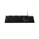 TECLADO LOGITECH G413 SE MECHANICAL