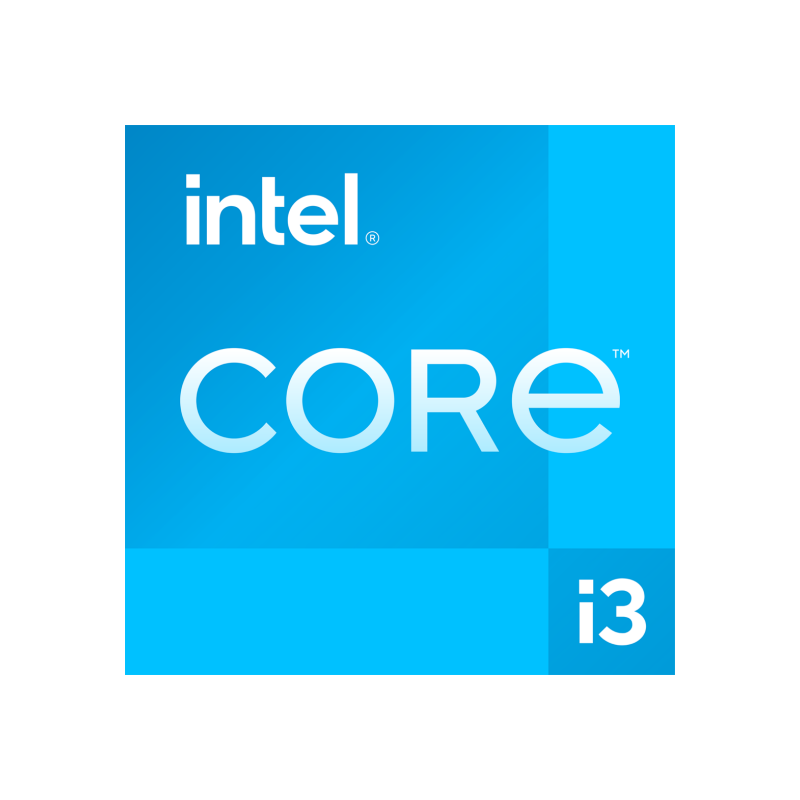 Procesador Intel Alder Lake Core I3 12100F Sin Video s1700