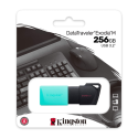 PEN DRIVE KINGSTON 256GB USB 3.2 DTXM/256GB