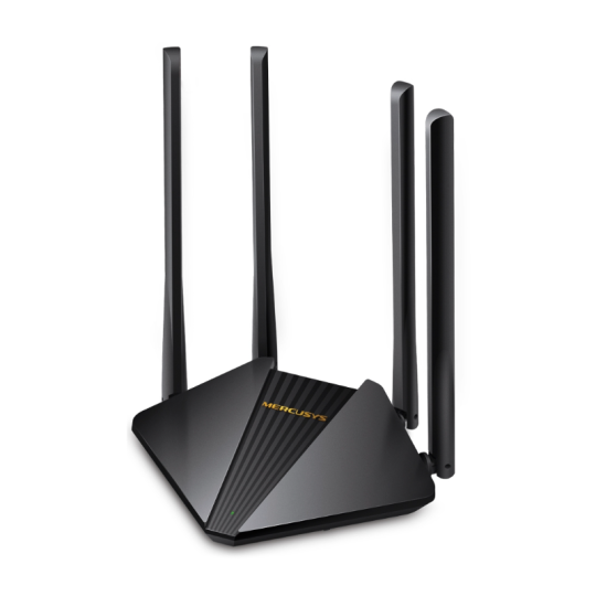 MR30G ROUTER WIR MERCUSYS GIGABIT AC1200 4 ANT