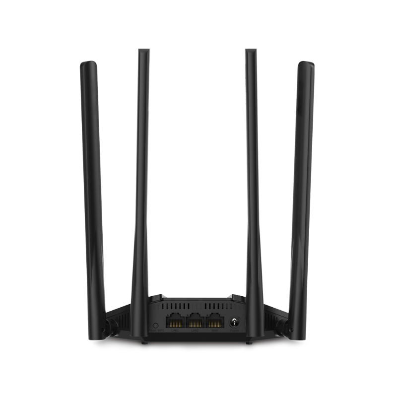 MR30G ROUTER WIR MERCUSYS GIGABIT AC1200 4 ANT