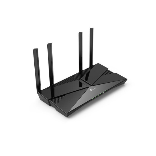 Router Tp Link ARCHER AX23 AX1800 Wir DualBand Gigabit