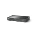 SWITCH TL-SG1008P TP LINK 8 PUERTOS GIGABIT 4 POE
