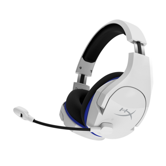 AURICULAR HYPERX GAMING CLOUD STINGER CORE WIR HHSS1C-KB-WT/G