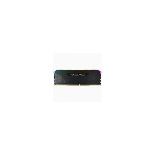 Memoria DDR4 Corsair 8Gb 3200 Mhz Vengeance RGB RS