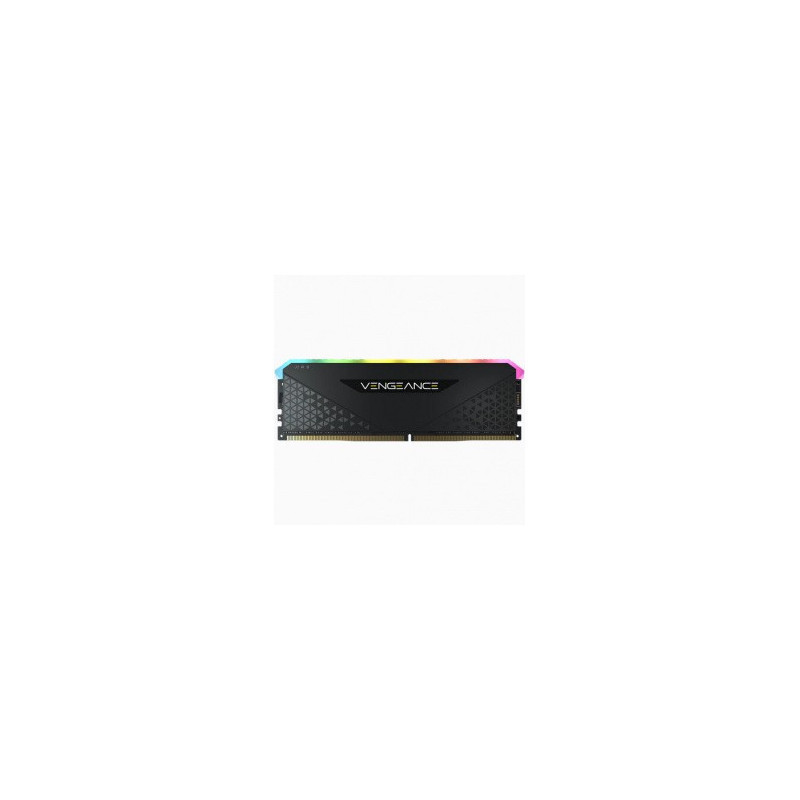 Memoria DDR4 Corsair 8Gb 3200 Mhz Vengeance RGB RS