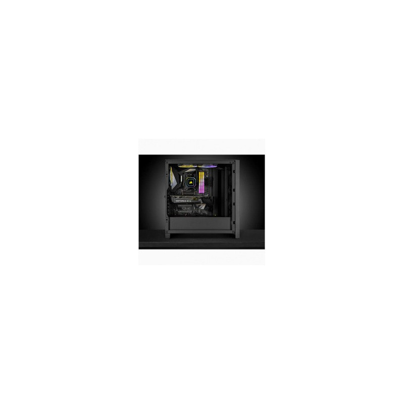 Memoria DDR4 Corsair 8Gb 3200 Mhz Vengeance RGB RS