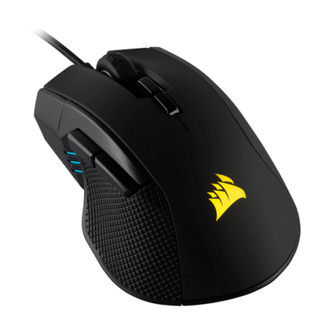 Mouse Corsair IRONCLAW RGB 18000 DPI Optical