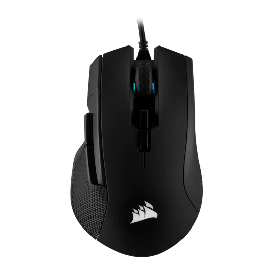 Mouse Corsair IRONCLAW RGB 18000 DPI Optical