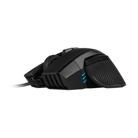 Mouse Corsair IRONCLAW RGB 18000 DPI Optical