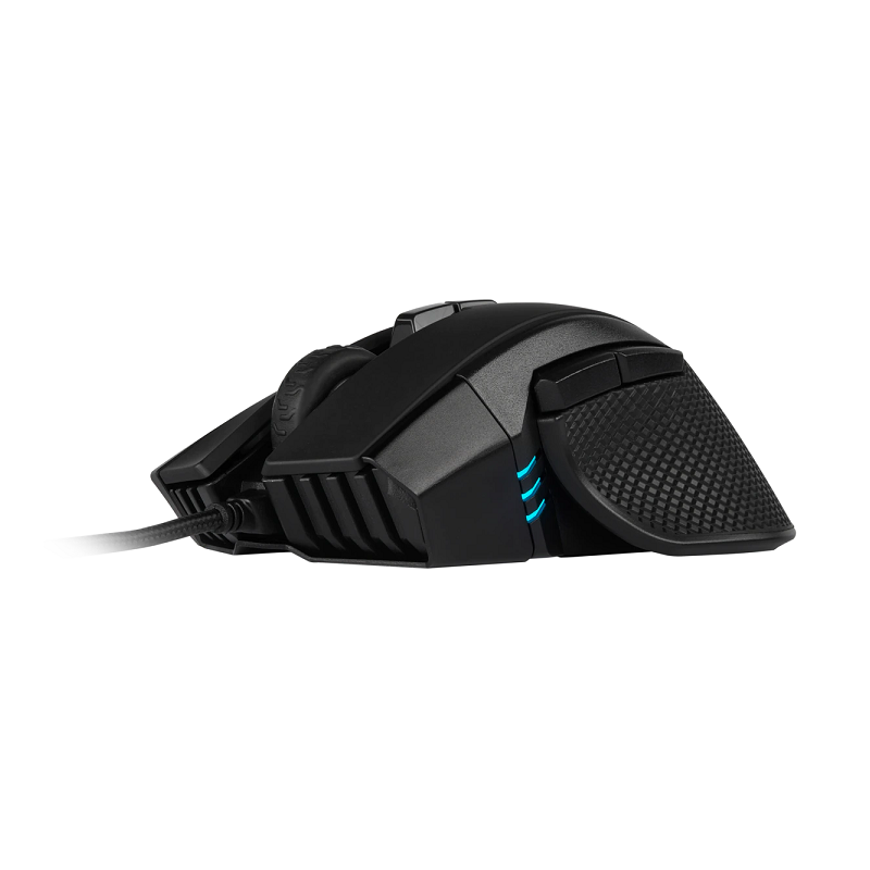Mouse Corsair IRONCLAW RGB 18000 DPI Optical