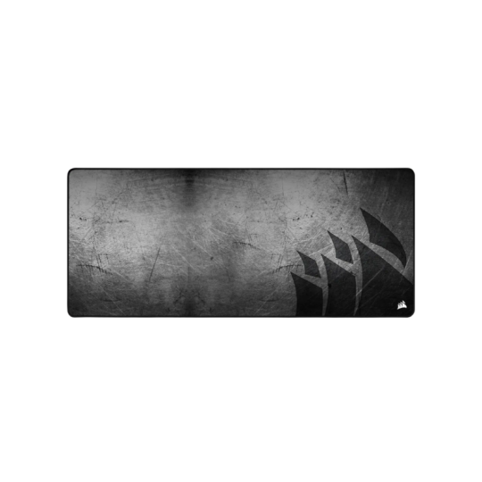 Mouse Pad Corsair MM350 PRO a prueba de derrames XL Extended Gris/black