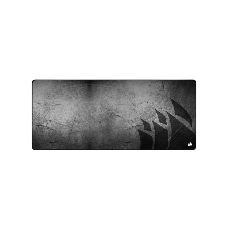 Mouse Pad Corsair MM350 PRO a prueba de derrames XL Extended Gris/black