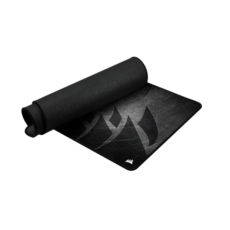 Mouse Pad Corsair MM350 PRO a prueba de derrames XL Extended Gris/black