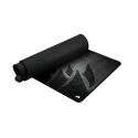 Mouse Pad Corsair MM350 PRO a prueba de derrames XL Extended Gris/black
