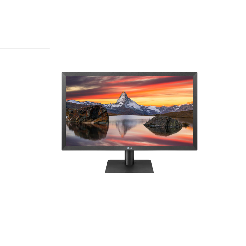 Monitor LG Led 22 - 22MP410-B HDMI II