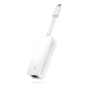 Adaptador  TP LINK UE300C USB 3.0 TIPO C a Eth Gigabit RJ45 White