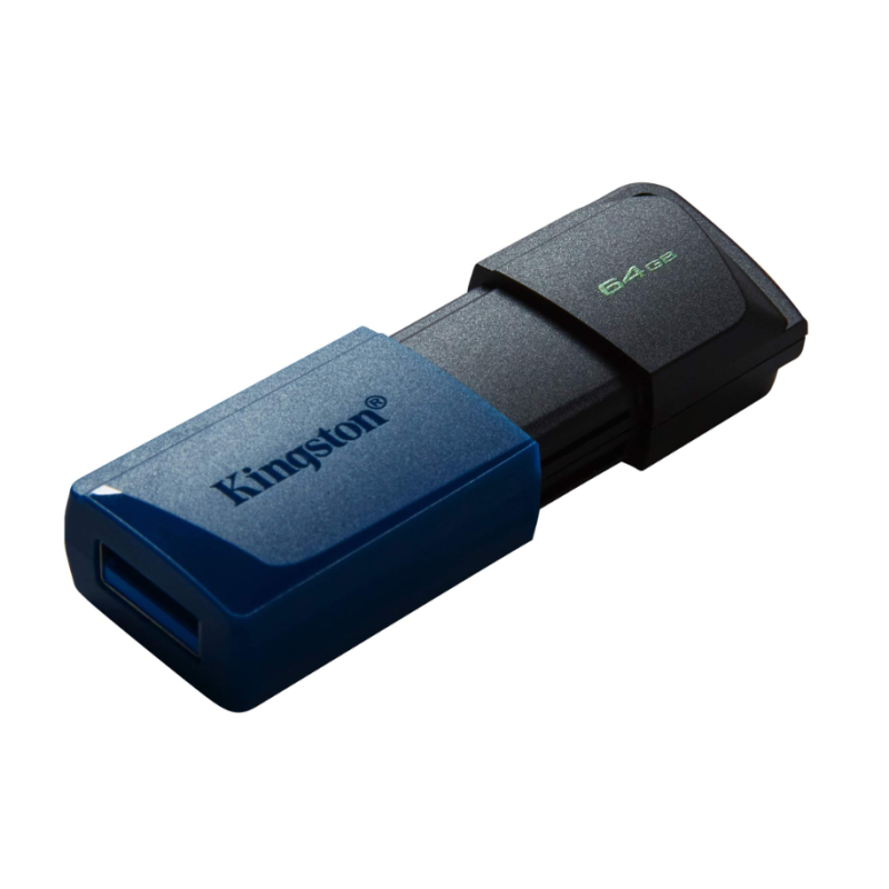 PEN DRIVE KINGSTON 64GB USB 3.2 DTXM/64GB