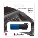 PEN DRIVE KINGSTON 64GB USB 3.2 DTXM/64GB